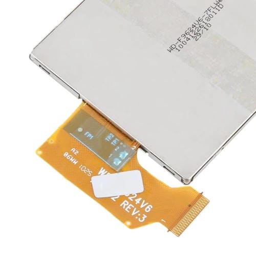 Schermo Intero KODAK C1530