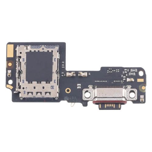 Placa de Puerto de Carga Xiaomi Redmi Note 14 Pro 5G