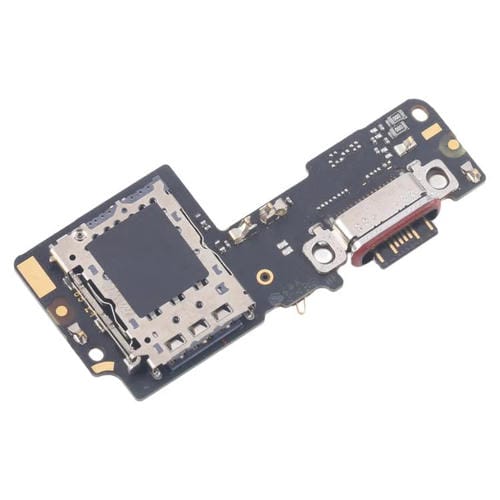 Placa de Puerto de Carga Xiaomi Redmi Note 14 Pro 5G