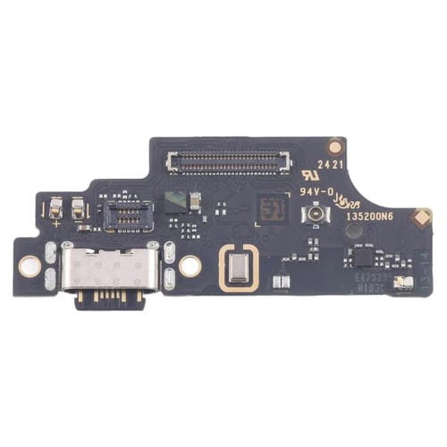 Charging Port Board Xiaomi Poco M6 Pro