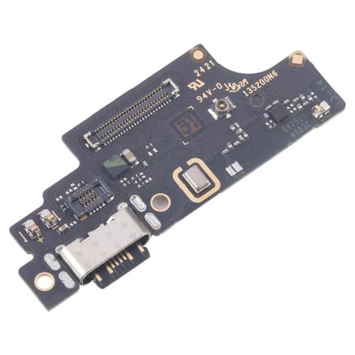 Charging Port Board Xiaomi Poco M6 Pro