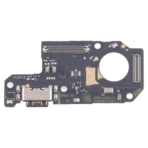 Charging Port Board Xiaomi Redmi Note 12 4G