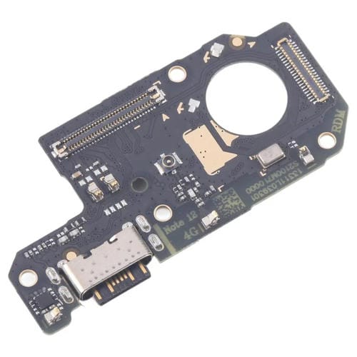 Charging Port Board Xiaomi Redmi Note 12 4G