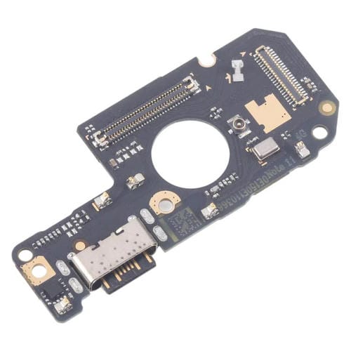 Charging Port Board Xiaomi Poco M4 Pro 4G