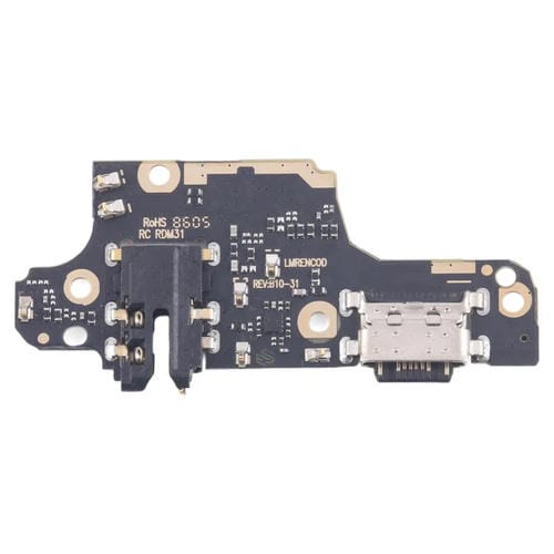 Charging Port Board Xiaomi Redmi Note 9 Pro 4G