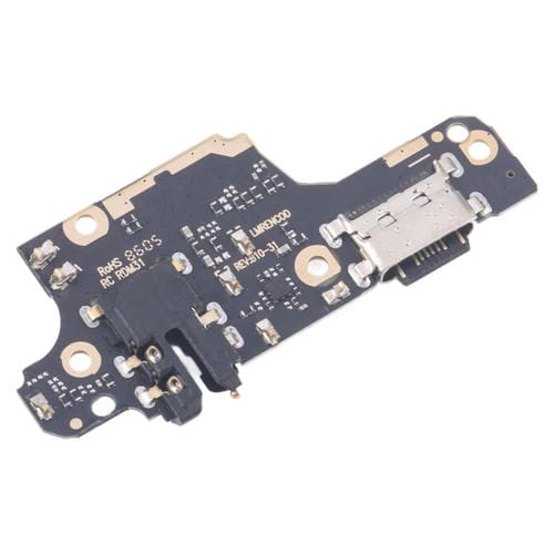 Charging Port Board Xiaomi Redmi Note 9 Pro 4G