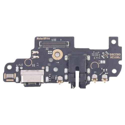 Charging Port Board Xiaomi Redmi Note 8 Pro