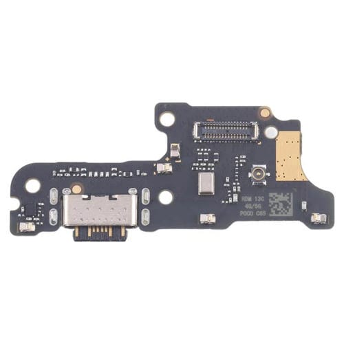 Charging Port Board Xiaomi Poco C65