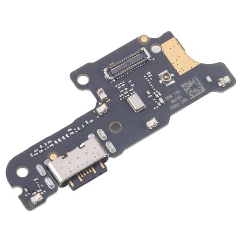 Charging Port Board Xiaomi Poco C65
