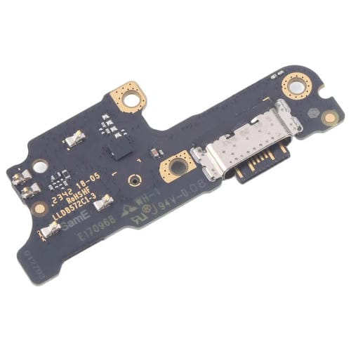 Charging Port Board Xiaomi Poco C65