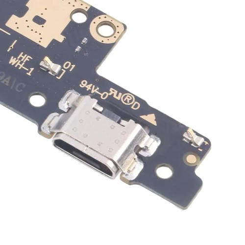 Charging Port Board Xiaomi Redmi 9i