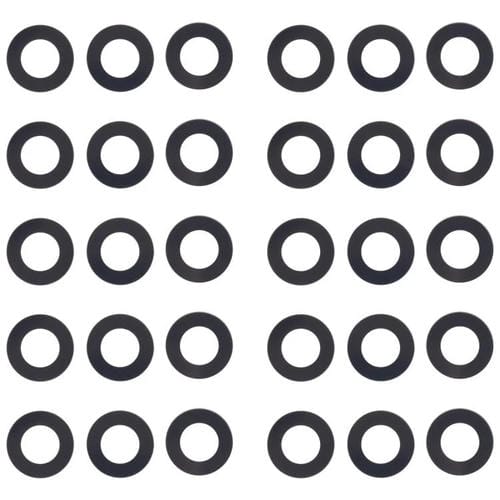 Rear Camera Lens Samsung Galaxy A56 SM-A566B (10 Units)