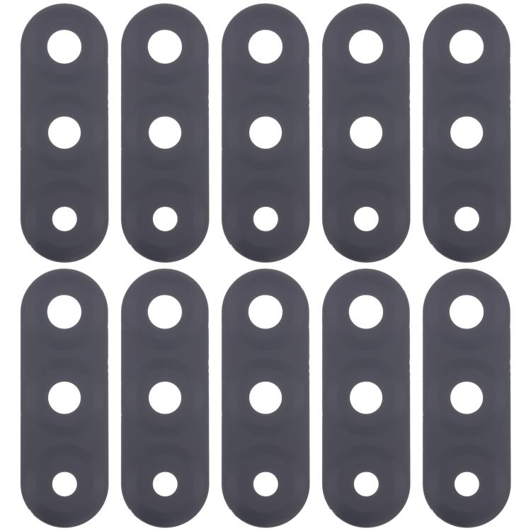 Lenti della fotocamera posteriore Samsung Galaxy A26 SM-A266B (10 pezzi)