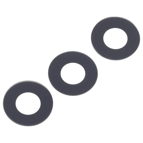 Set di 10 Lenti Fotocamera Posteriore Samsung Galaxy M16 SM-M166P