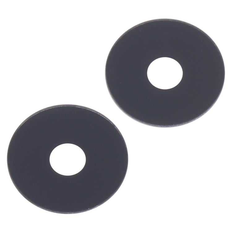 Conjunto de 10 Lentes de Câmara Traseira Samsung Galaxy M06 SM-M066B