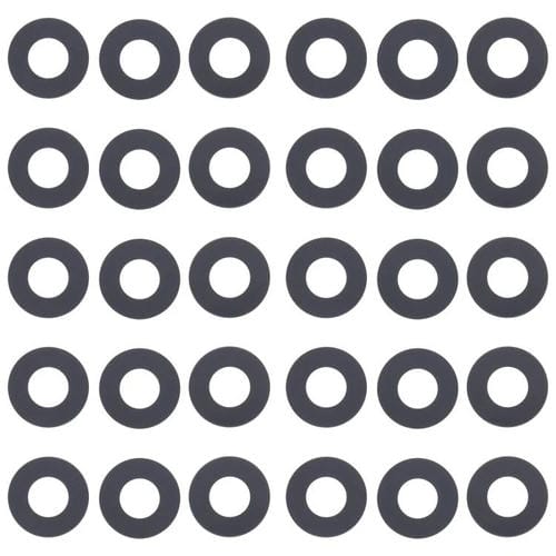 Lentes de Câmara Traseira Samsung Galaxy S25 SM-S931B (10 Unidades)