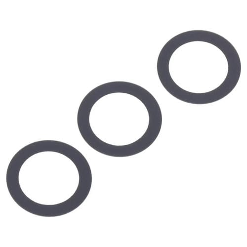 Lenti della fotocamera posteriore Samsung Galaxy Z Fold6 SM-F956B (10 pezzi)