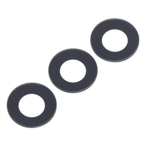 Set di lenti fotocamera posteriore Samsung Galaxy M15 SM-M156B (10 pezzi)