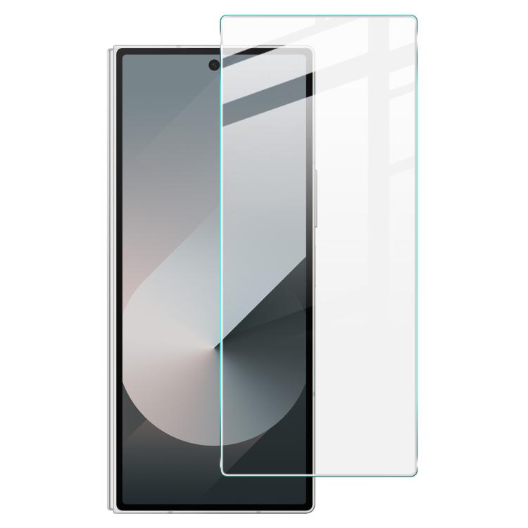 Película de vidrio templado de pantalla completa imak H Series para Samsung Galaxy Z Fold7 5G