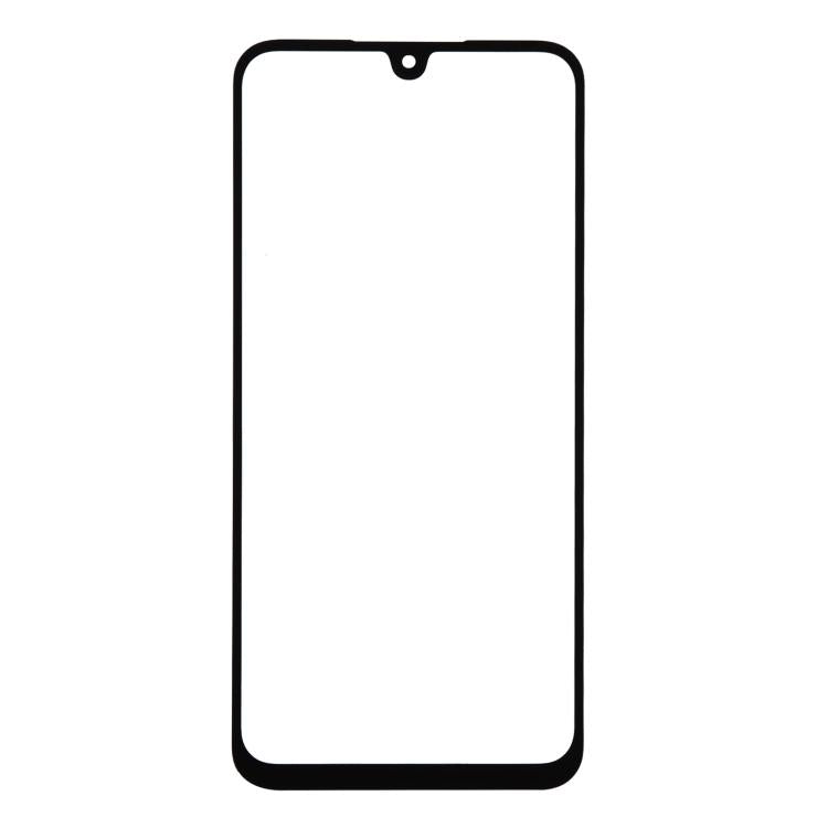Lenti in vetro esterno Samsung Galaxy A26 SM-A266B con adesivo OCA (10 pezzi)