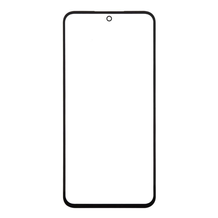 Lenti in vetro esterno Samsung Galaxy M06 SM-M066B con adesivo OCA (10 pezzi)