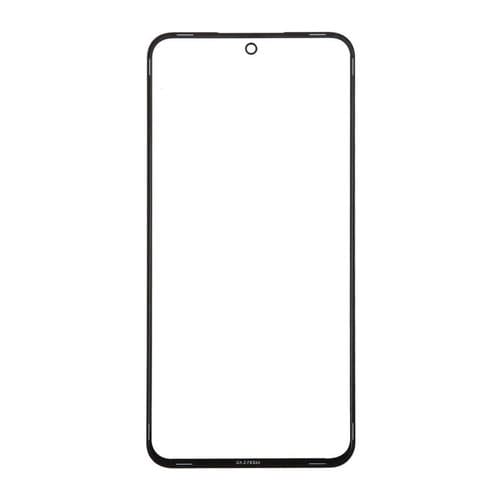 Lentes de Vidro Externo Samsung Galaxy M06 SM-M066B com Adesivo OCA (10 Unidades)