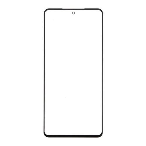 Lenti in vetro esterno Samsung Galaxy F55 SM-E556B con adesivo OCA (10 pezzi)