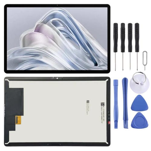 Pantalla LCD con digitalizador para Oukitel OT9/OT11, montaje completo