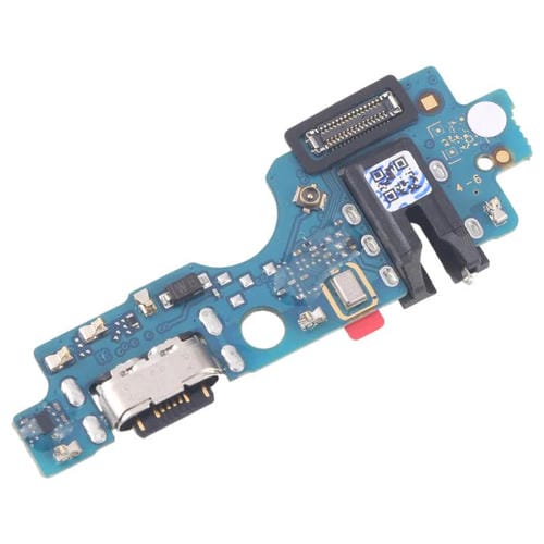 Placa de puerto de carga OEM para Infinix Smart 9 X6532