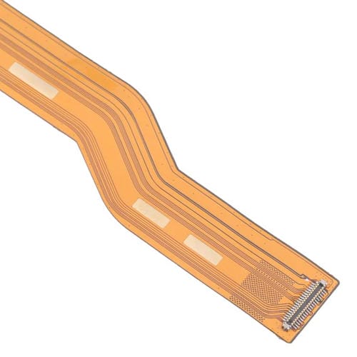 Cable flexible de placa base OEM para Infinix Hot 20 5G X666B