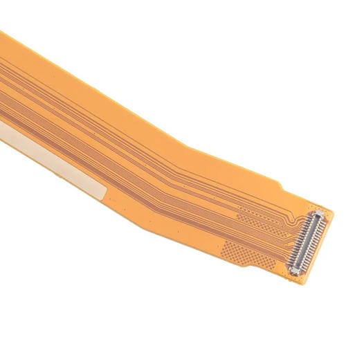 Cable flexible de placa base OEM para Infinix Note 12 Pro 5G X671B