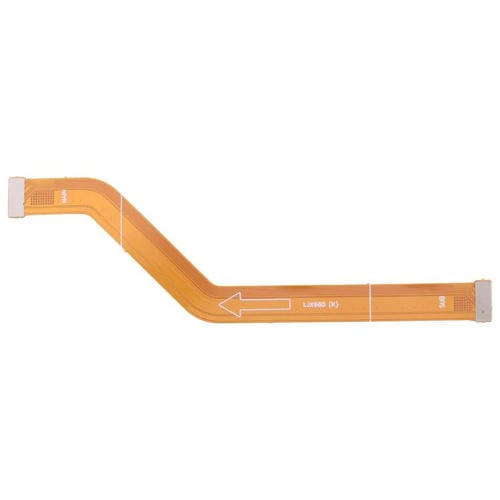 Cable flexible de placa base OEM para Infinix S5 Pro X660