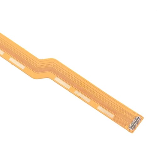 Cable flexible de placa base OEM para Infinix Hot 9 X655C
