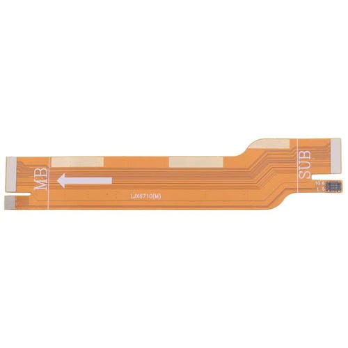 Cable flexible de placa base OEM para Infinix Note 30 VIP X6710