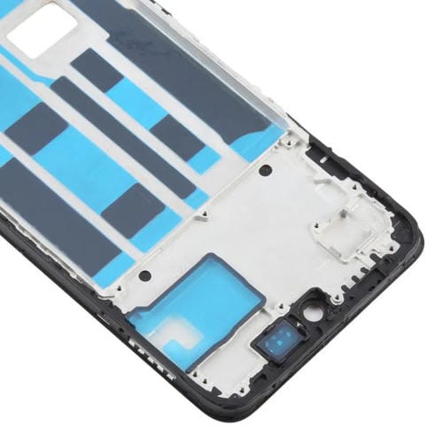 Para OPPO A3 Pro 5G CPH2639 CPH2665 Carcasa frontal LCD Marco Placa de bisel