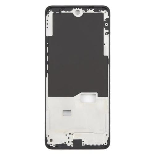 Para Realme 14x RMX5020 Carcasa frontal LCD Marco Placa de bisel