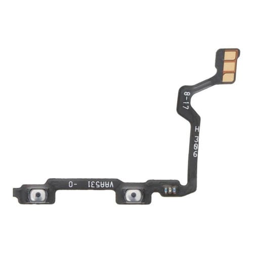 Cable flexible del botón de volumen para OnePlus Nord 3 5G