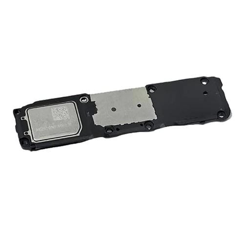 Para el timbre del altavoz del OnePlus 13
