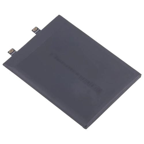 Reemplazo de batería BM5J de 5000 mAh para Xiaomi Mi 12T Pro / Redmi K50