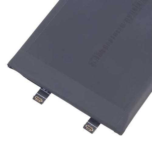 Reemplazo de batería BM5J de 5000 mAh para Xiaomi Mi 12T Pro / Redmi K50