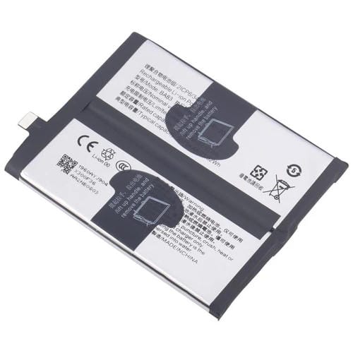 Reemplazo de batería BA83 3075mAh para vivo iQOO 13/13 Pro