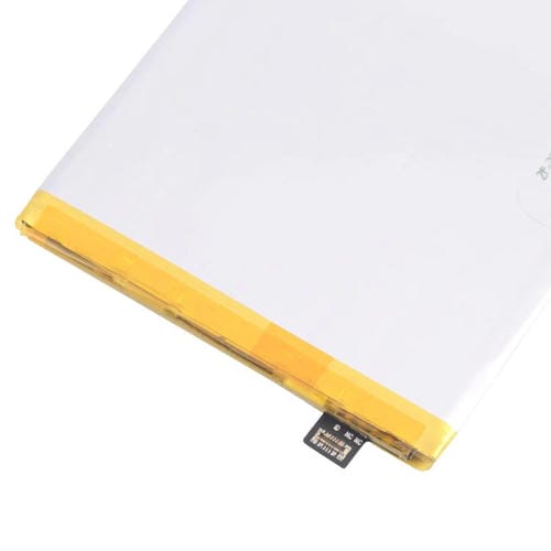 Batería de repuesto BLPB21 de 5000 mAh para Realme Note 60/60X