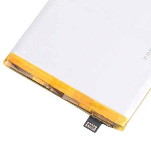 Reemplazo de batería para Realme 12 Pro+ RMX3841 BLPA35 de 5000 mAh