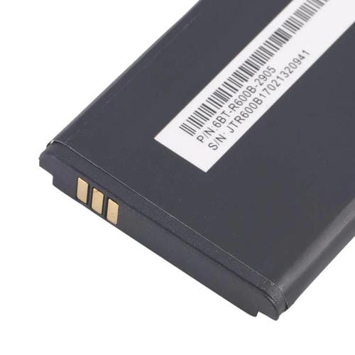 Reemplazo de batería de 2000 mAh para D-Link BM600 DWRr600b DWRr600b