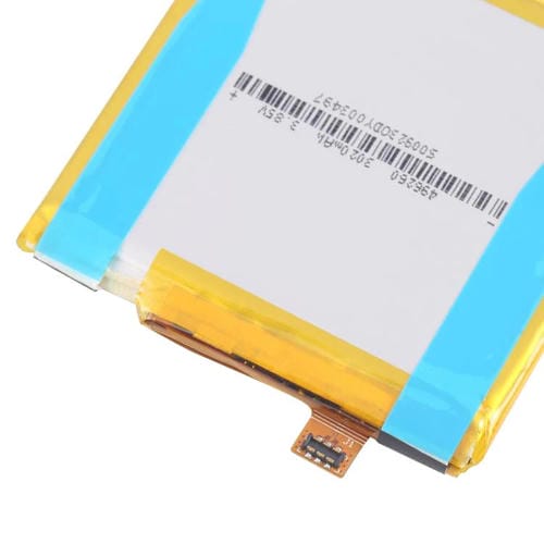 Reemplazo de batería para VEKEN YW-014 3000 mAh 3,85 V