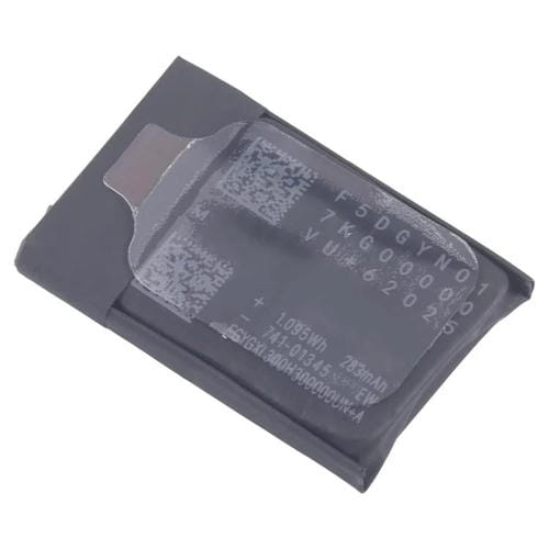 Reemplazo de batería A2954 de 282 mAh para Apple Watch Series 9 de 41 mm
