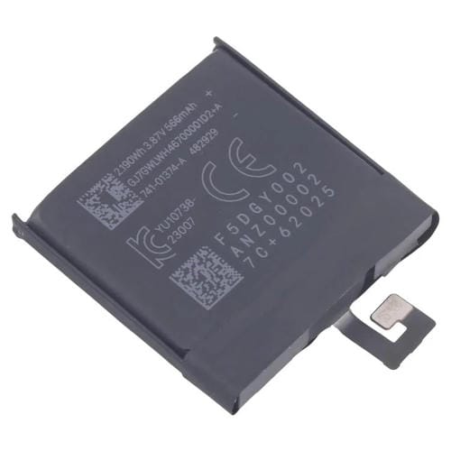 Reemplazo de batería para Apple Watch Ultra 2 49 mm A2956 564 mAh