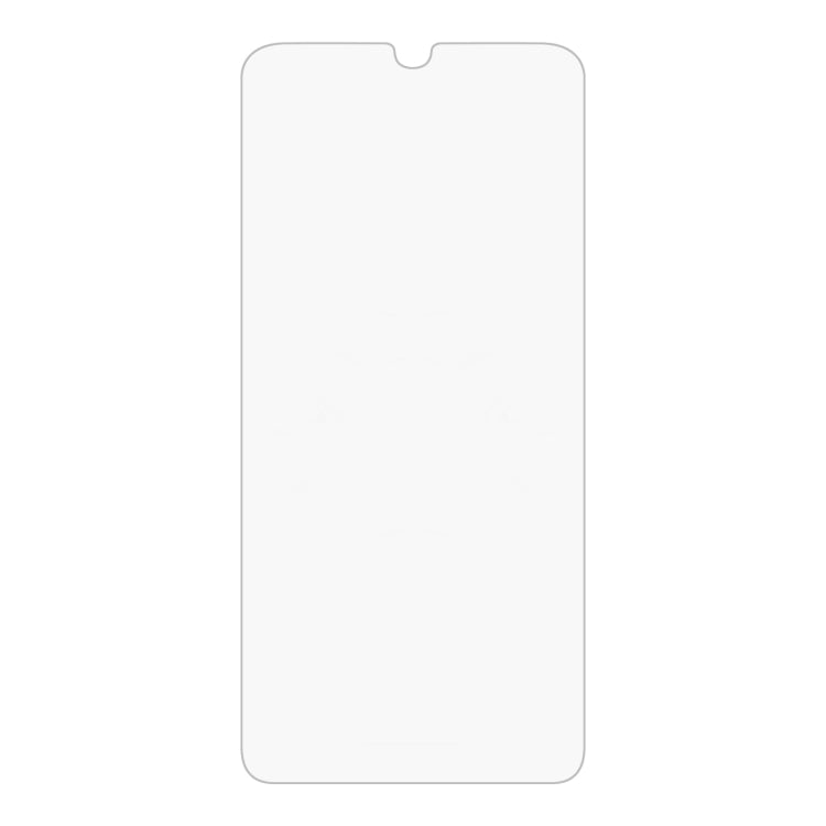 Para Motorola Moto E (2020) 0.26mm 9H 2.5D Película de vidrio templado