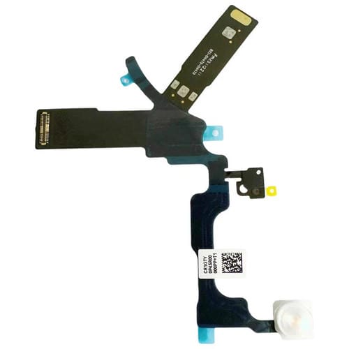 Flex Cable Flashlight Apple iPhone 15 Pro Max