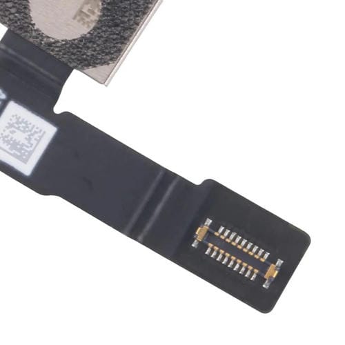 Fotocamera Frontale Apple iPad Air 6 da 11 Pollici e 13 Pollici Modelli A2902 A2898